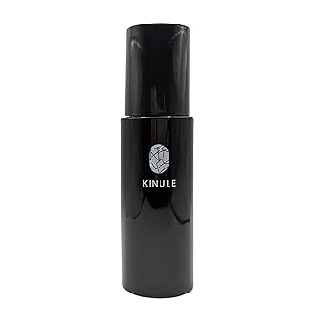 Amazon | 【LLL公式】KINULE 炭酸クレンジングジェル｜毛穴ケア